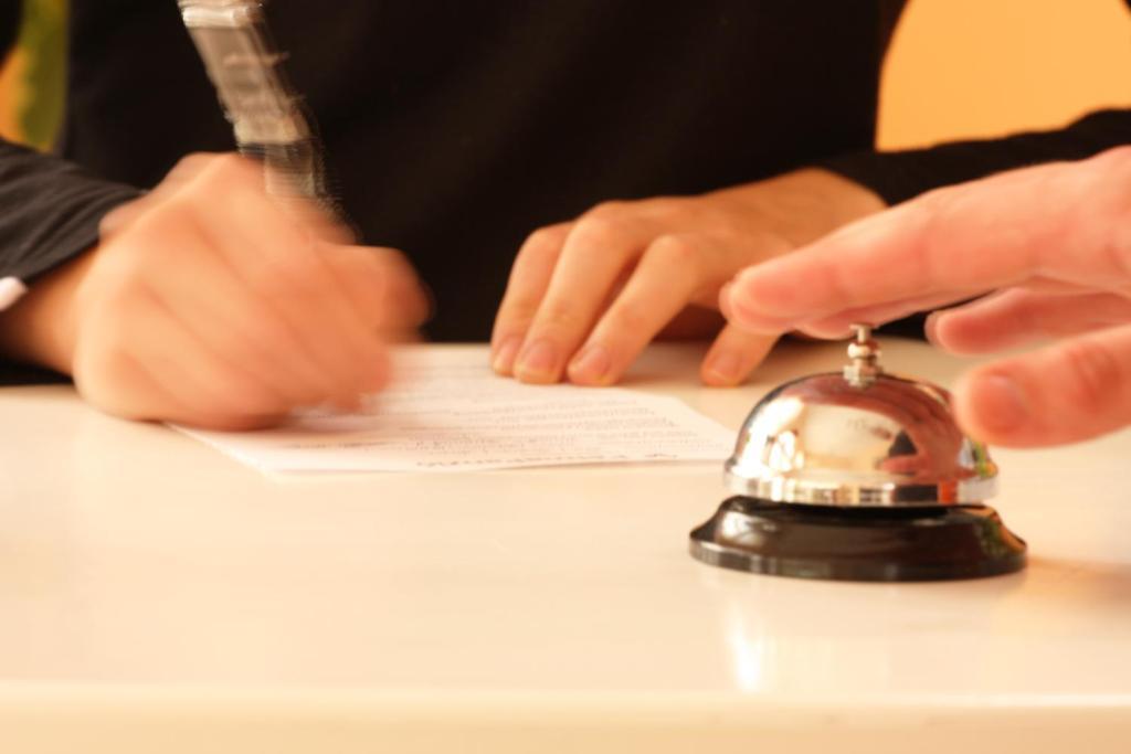 Palma Panzio Hotel Kaposvár Eksteriør billede